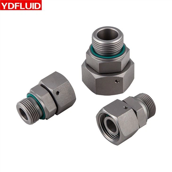 DKO 液体フィッティング