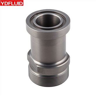 突合せ溶接端SAEフランジ